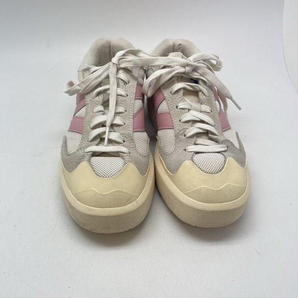 New Balance‎ Sneakers Mens 6 D CT302RH Sea Salt Platform Casual Athletic Shoes - Picture 2 of 10